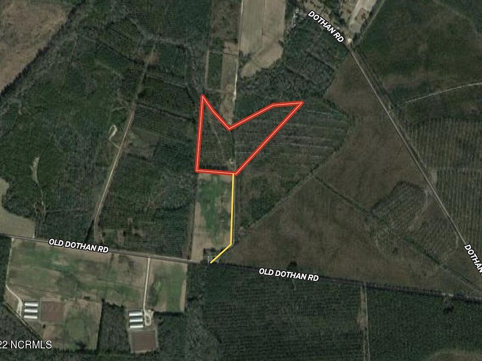 1st image of Tbd Old Dothan Road