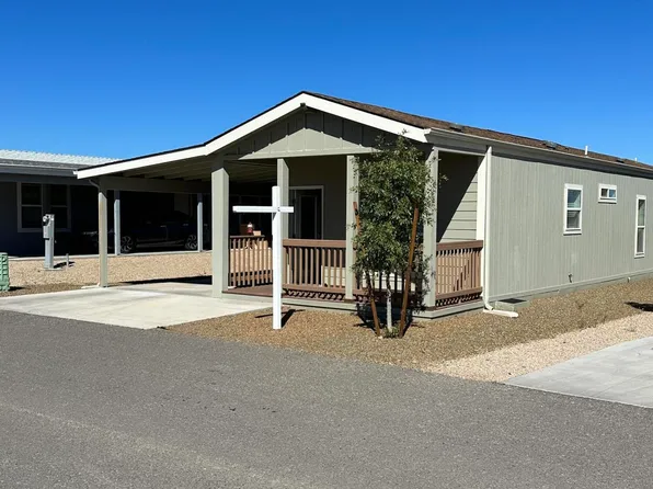 1051 Crenshaw Avenue #181, Cottonwood, AZ 86326