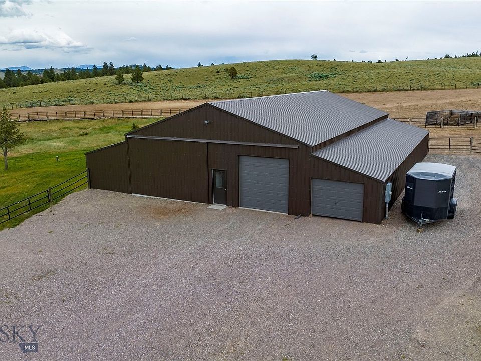 6641 Birdseye Rd, Helena, MT 59602 Zillow