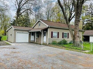 191 Clair Ave, North Tonawanda, NY 14120