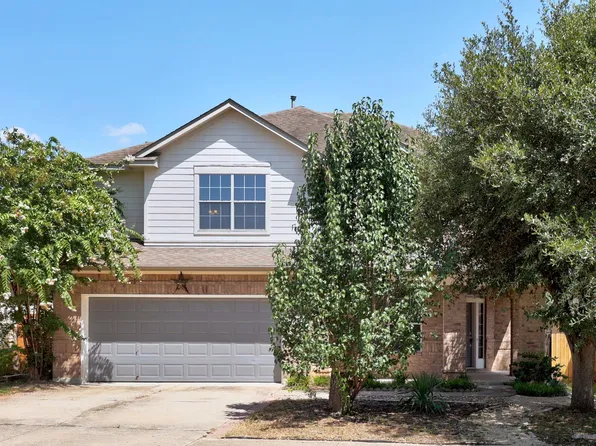 10005 Mount Rainier Dr, Austin, TX 78747