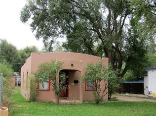 619 Swope Ave, Colorado Springs, CO 80909