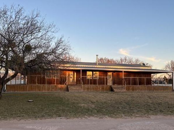 206 Providence Rd, Big Spring, TX 79720