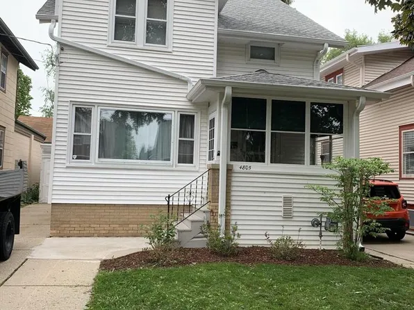 4805 19th AVENUE, Kenosha, WI 53140