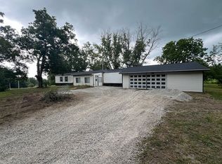 2152 Henry Jefferson Ave, Mount Pleasant, IA 52641