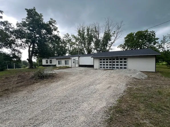 2152 Henry Jefferson Ave, Mount Pleasant, IA 52641