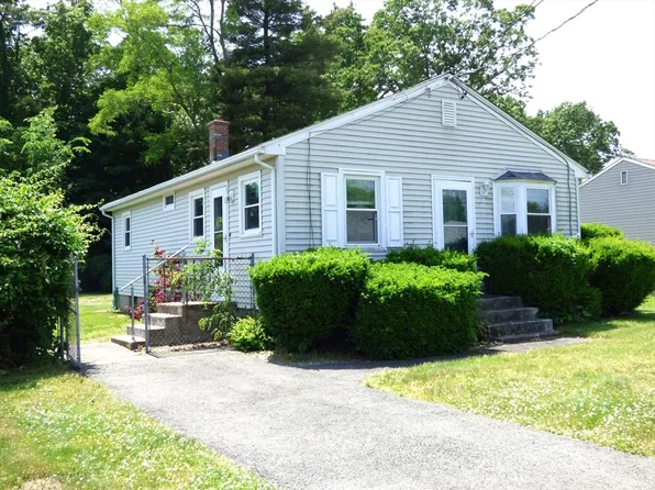27 McKinley Ave, Ludlow, MA 01056