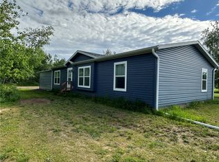 7743 Blodgett Rd, Bruce, WI 54819
