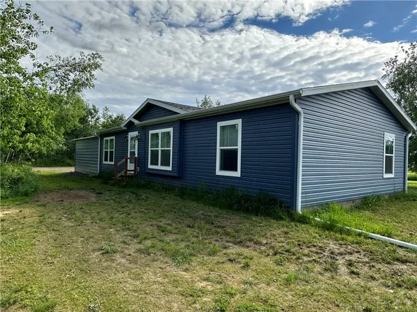 7743 N Blodgett Road, Bruce, WI 54819