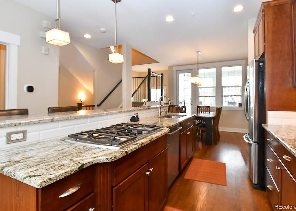 3401 N Xenia Street, Denver, CO 80238 | Zillow