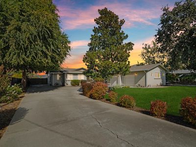 2115 Gwinn Ave, San Martin, CA, 95046