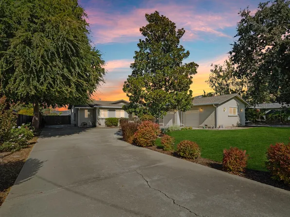 2115 Gwinn Ave, San Martin, CA 95046