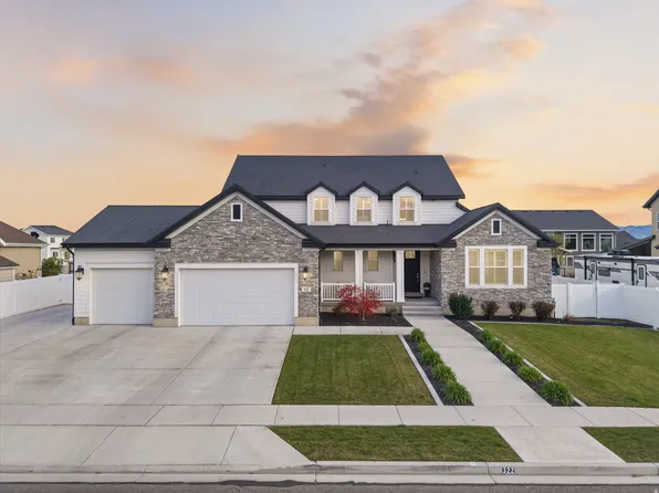 322 E 2530 N, Lehi, UT 84043
