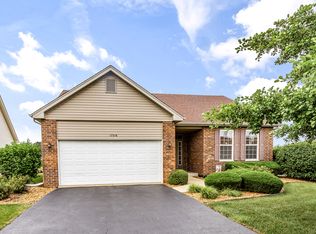 17516 Bonneville St, Lockport, IL 60441