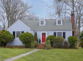 683 Willow Grove Rd, Westfield, NJ 07090