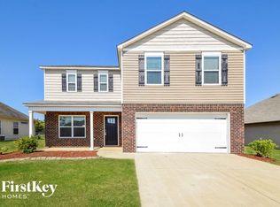 149 Ashby St, Calera, AL 35040