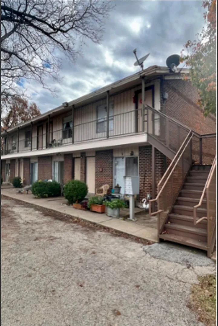 Coming Soon Adorable 1/1 In The Heart Of Weatherford - Hurry And See Today! — Photo 1
