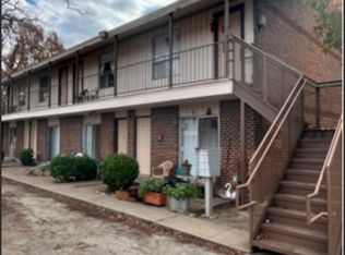317 College Ave #6, Weatherford, TX 76086