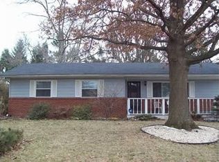 1454 Knollwood Dr E, Columbus, OH 43232