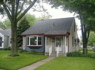 1100 Pinecrest Dr, Ferndale, MI