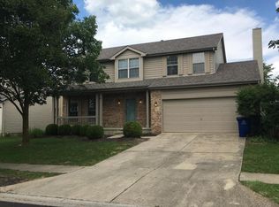 2434 Oakthorpe Dr, Hilliard, OH