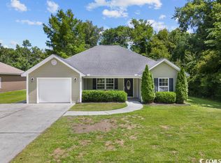 538 Hyacinth Dr, Longs, SC 29568
