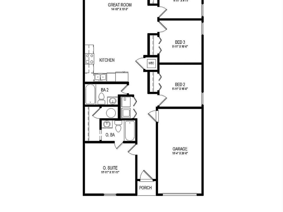 2nd image of 175 E Taylor Avenue