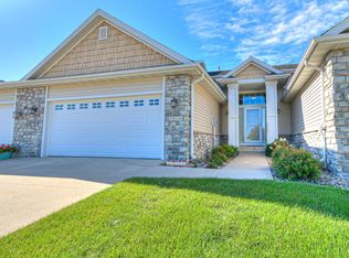 2920 Harrison Rd, Ames, IA 50010