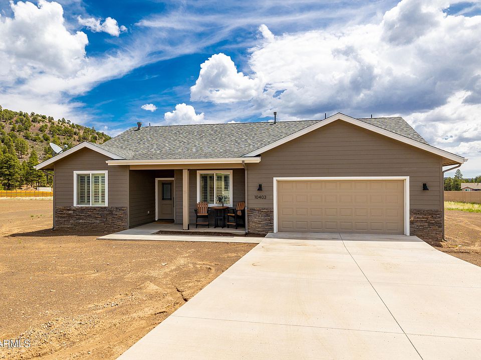 10403 Fw McLure Rd, Flagstaff, AZ 86004 Zillow