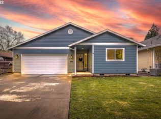 3722 19th Ave, Forest Grove, OR 97116