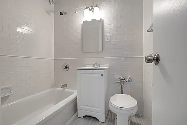 Rented by Algin Management