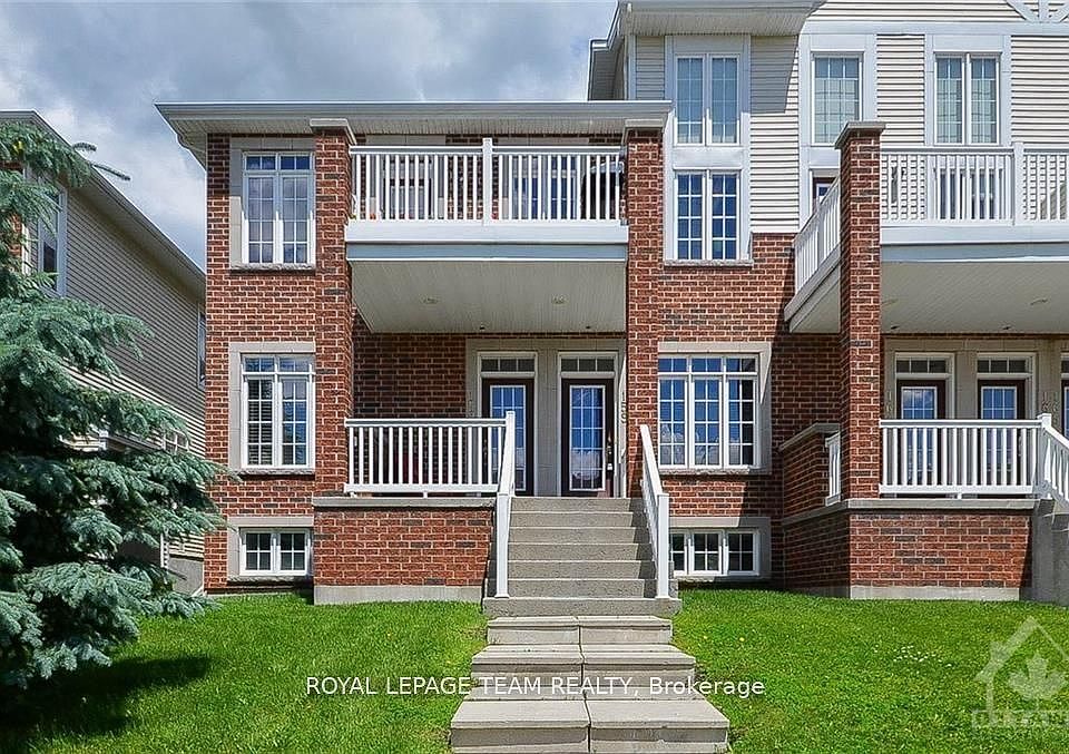 159 Eye Bright Cres, Ottawa, ON K1V 2K5 | Zillow