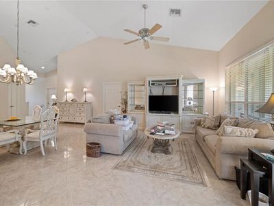 8525 Danbury BLVD #204, Naples, FL, 34120