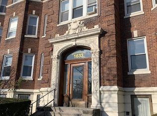 1633 Commonwealth Ave APT 1, Brighton, MA 02135