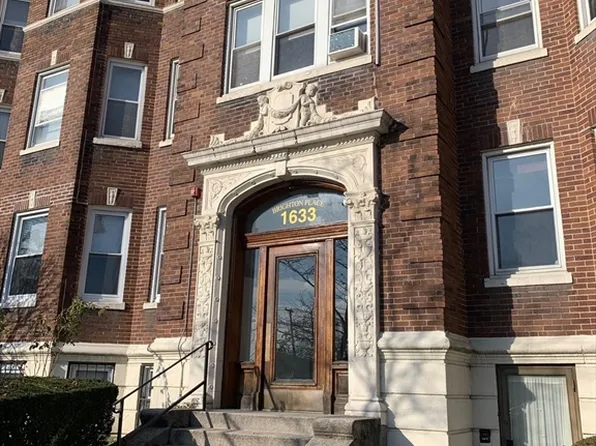 1633 Commonwealth Ave APT 1, Brighton, MA 02135