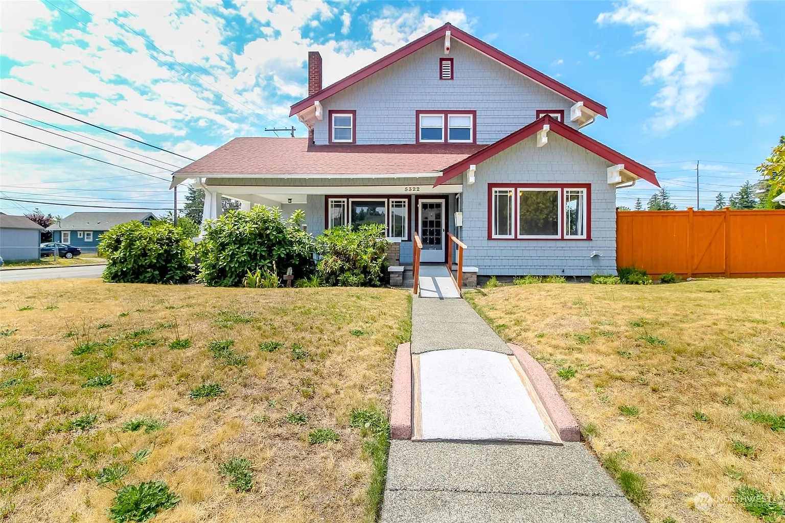 5322 S Pine Street photo 1