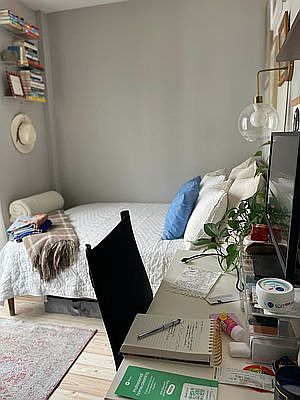 3rd image of 417 Manhattan Ave #3