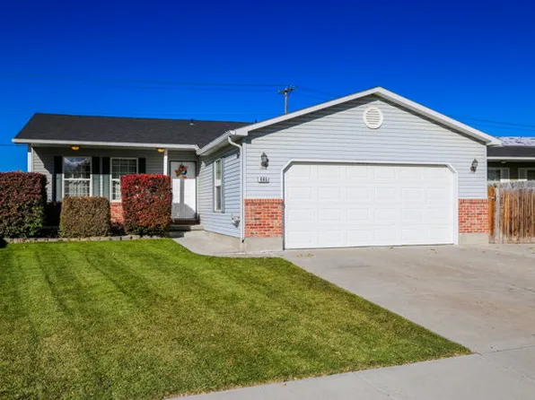 665 Clarence Dr, Idaho Falls, ID 83402
