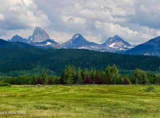 1990 Snow Crest Ranch Dr, Driggs, ID 83422