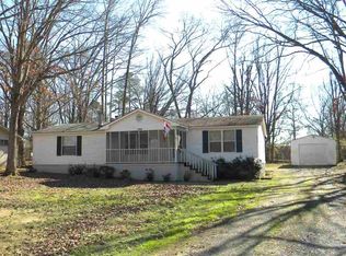 3019 Birch St, Bryant, AR 72019