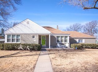 323 N Pinecrest Ave, Wichita, KS 67208