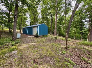 Paul Rd, Barnett, MO 65011