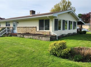 885 W Garrett St, Somerset, PA