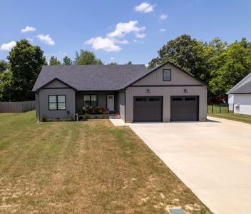 115 Allyson Cir, Junction City, KY, 40440