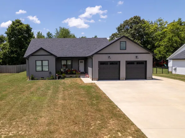 115 Allyson Cir, Junction City, KY 40440