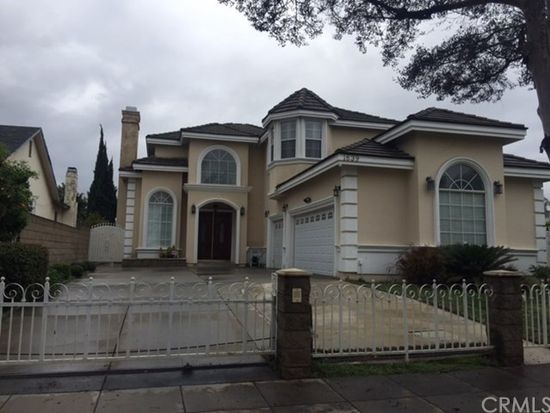 1639 Euclid Ave San Gabriel Ca 91776 Mls Ws20150682 Zillow