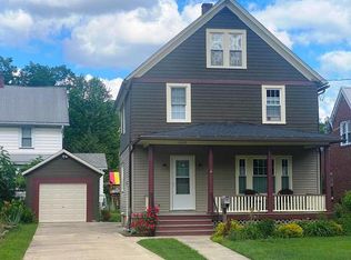 1008 Conewango Ave, Warren, PA 16365