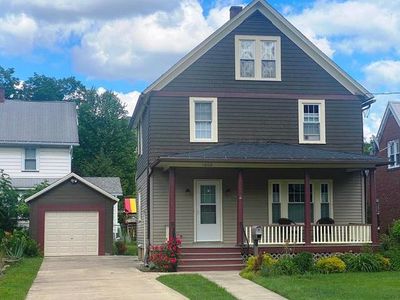 1008 Conewango Ave, Warren, PA, 16365