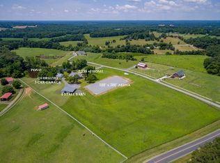 6247 Settlers Trl, Stanfield, NC 28163