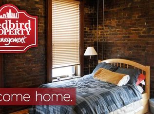 208 E Mulberry St APT 3, Normal, IL 61761